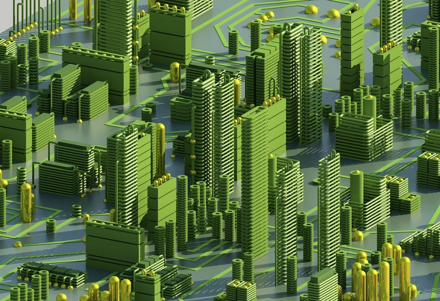 40年!物业管理发生了哪些“巨变”?!