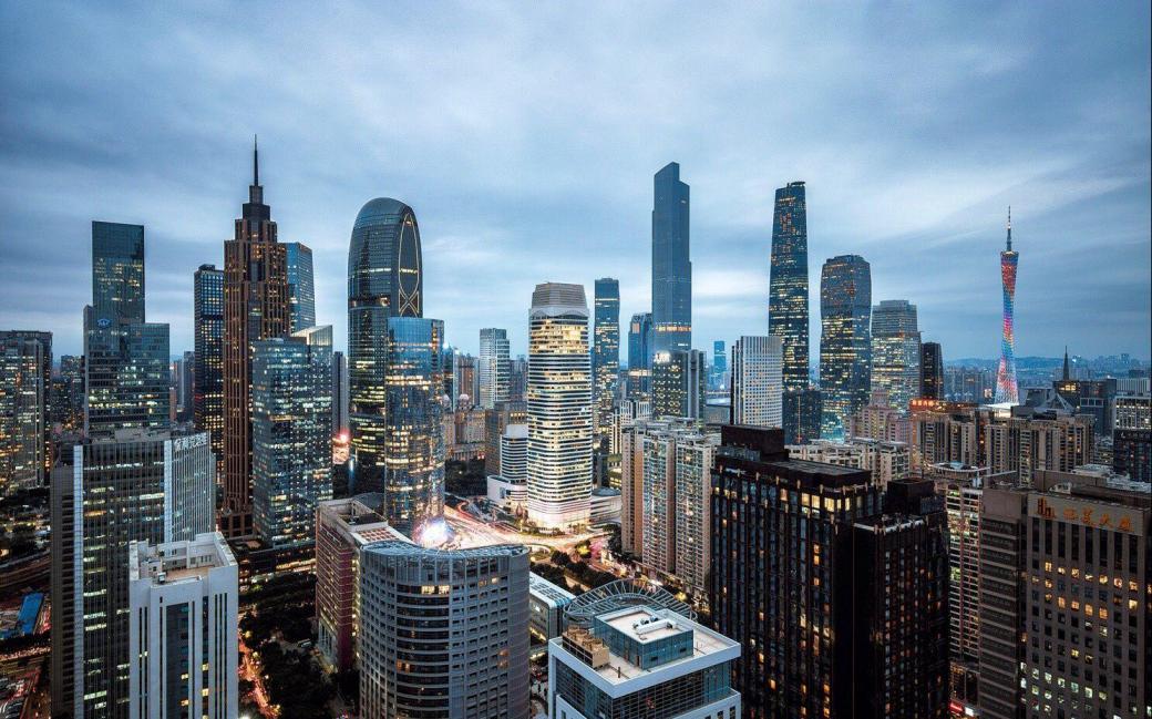 德商产投服务人事变动 或与未来战略分歧有关