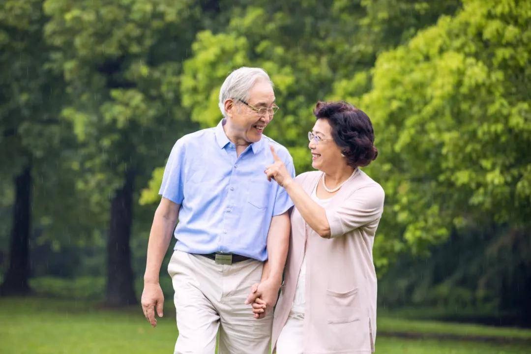 银城物业于南京成立养老服务公司，“物业+养老”模式日趋流行