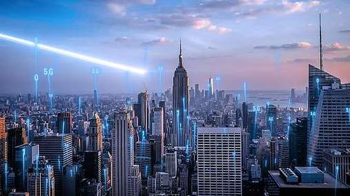 内蒙古四部门联合推进住宅小区骑手友好社区建设