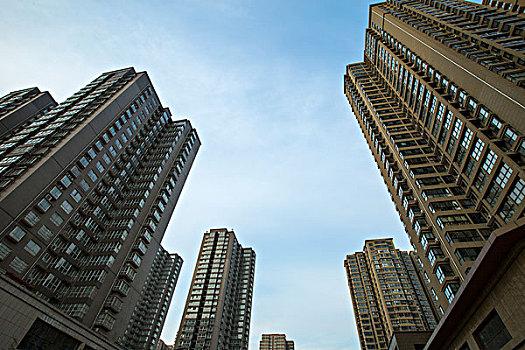 老小区物业费七年涨两次，如何做到