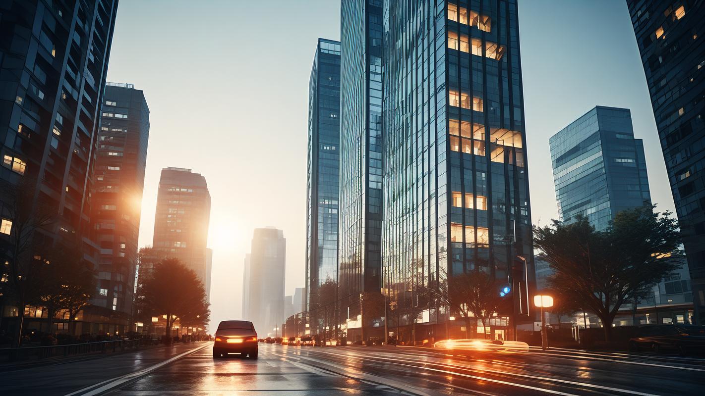 物业费与公共收益“收支两条线”全程可溯 江苏物业服务信托首单落地南京