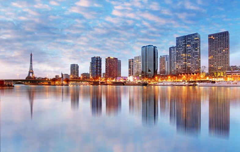 廖小斌︱物业管理四十年(五):时代的盛宴