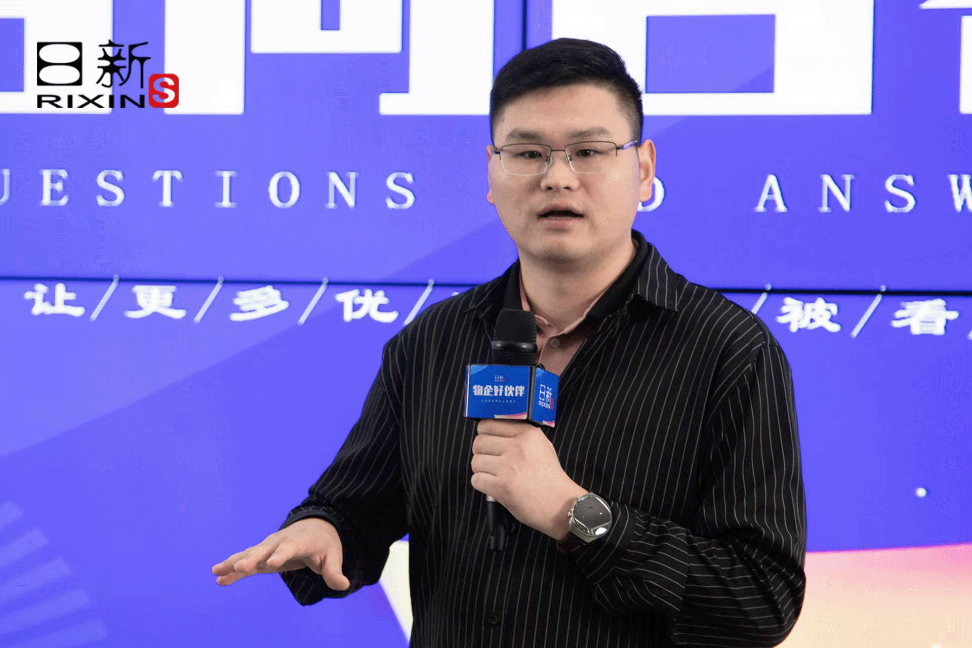 物企好伙伴｜高仙机器人：从“人难管”到“人机云”，破解物业保洁痛点