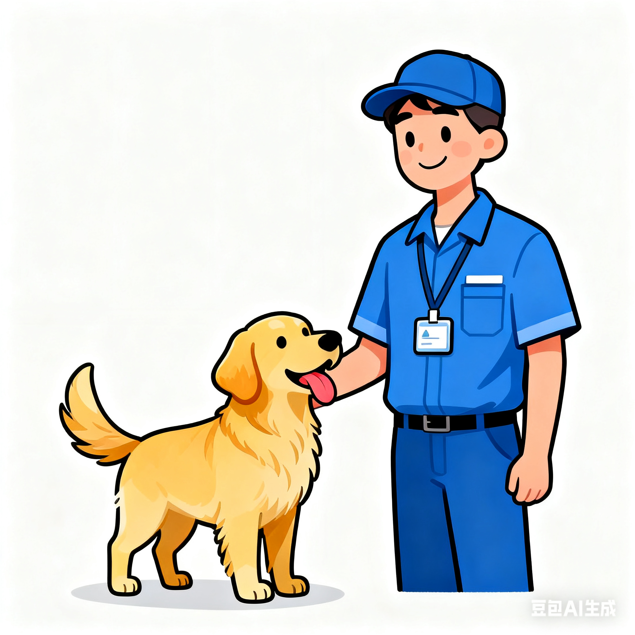 破解“宠物照料焦虑”,世茂服务推动物业服务向“生活服务”深化