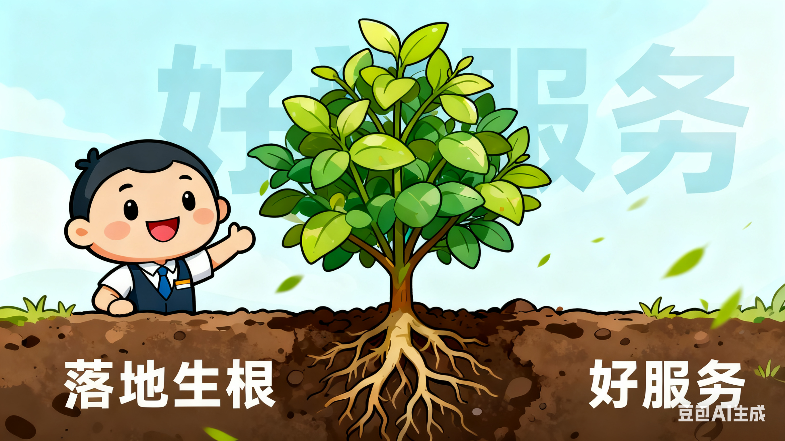 华润万象生活:让“好服务”落地生根