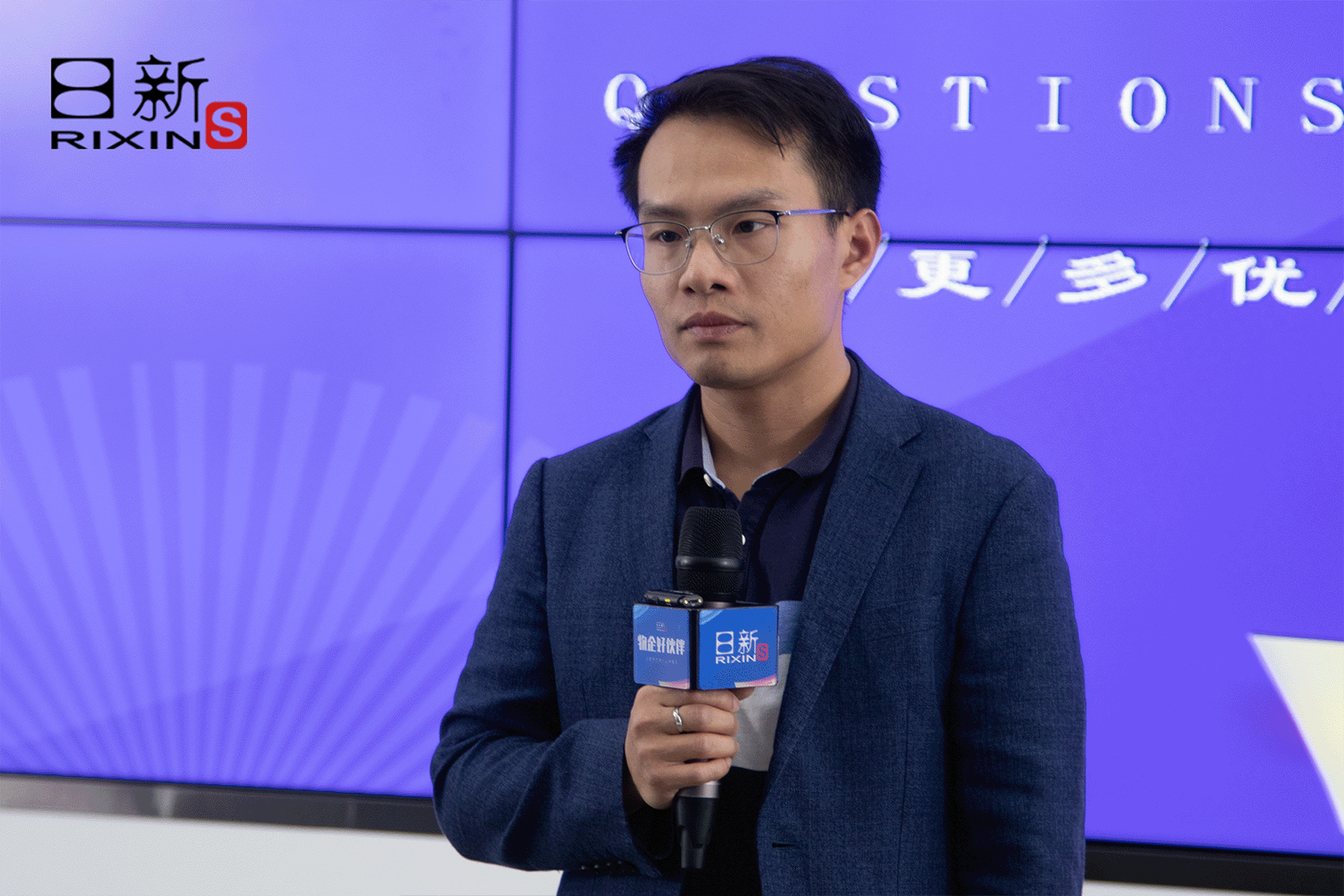 物企好伙伴｜凌度智能：机器人重塑幕墙清洁