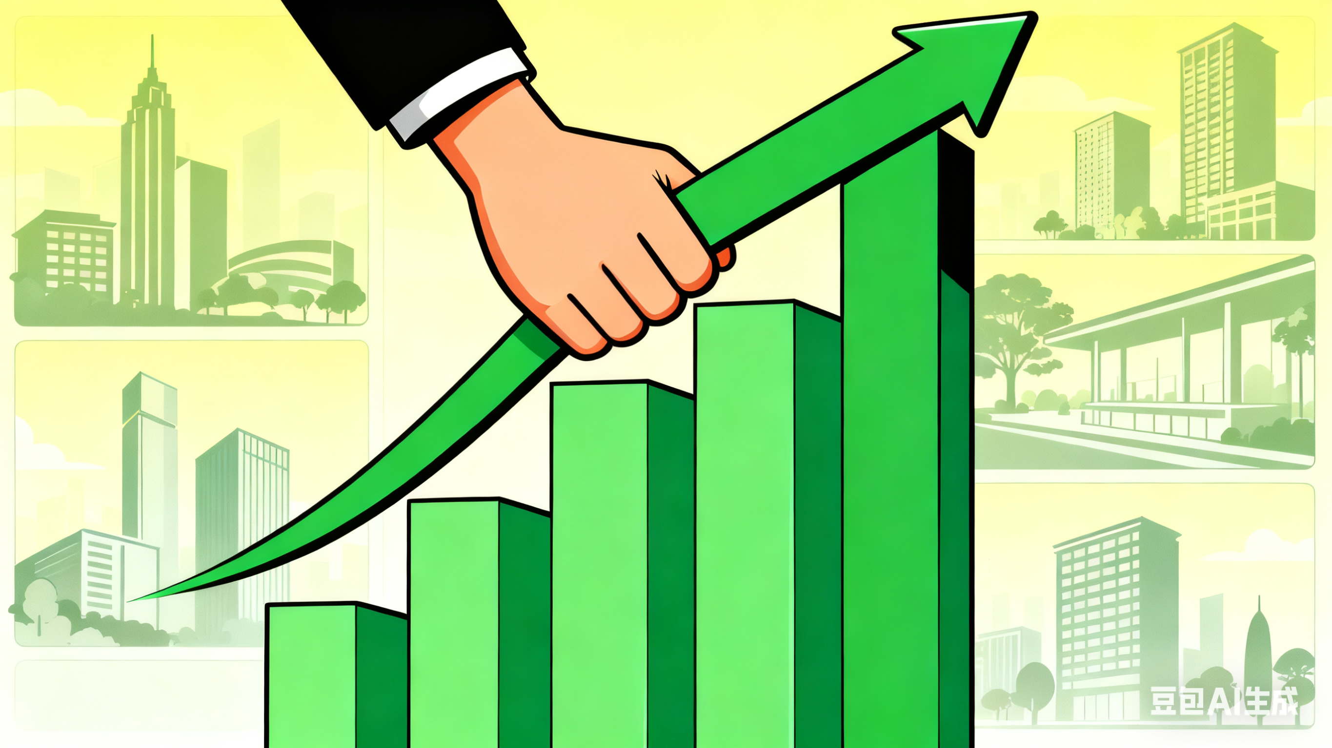 中泰证券:维持中海物业(02669)“买入”评级 业绩稳步增长 外拓能力优秀