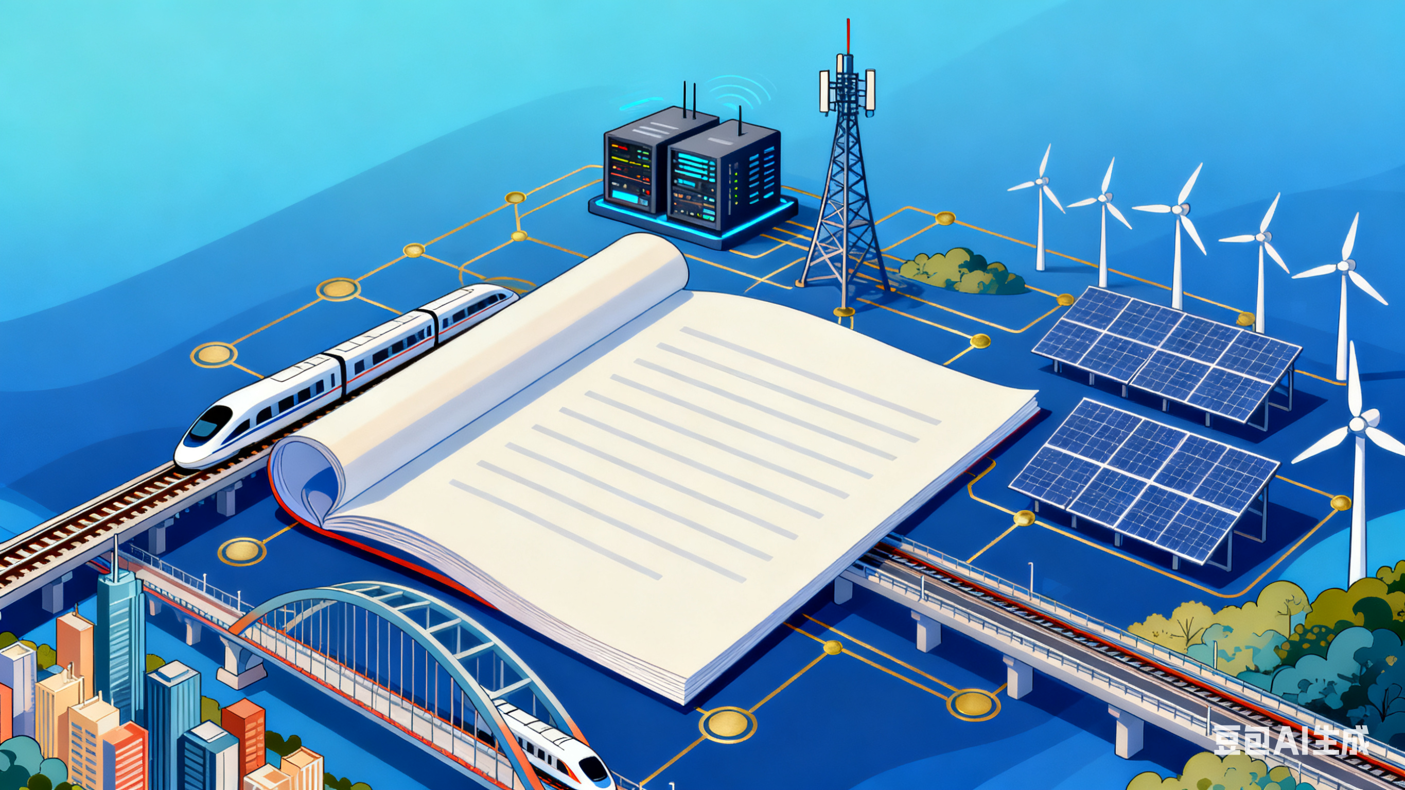 国家发展改革委办公厅关于印发《基础设施领域不动产投资信托基金(REITs)项目行业范围清单(2025年版)》的通知