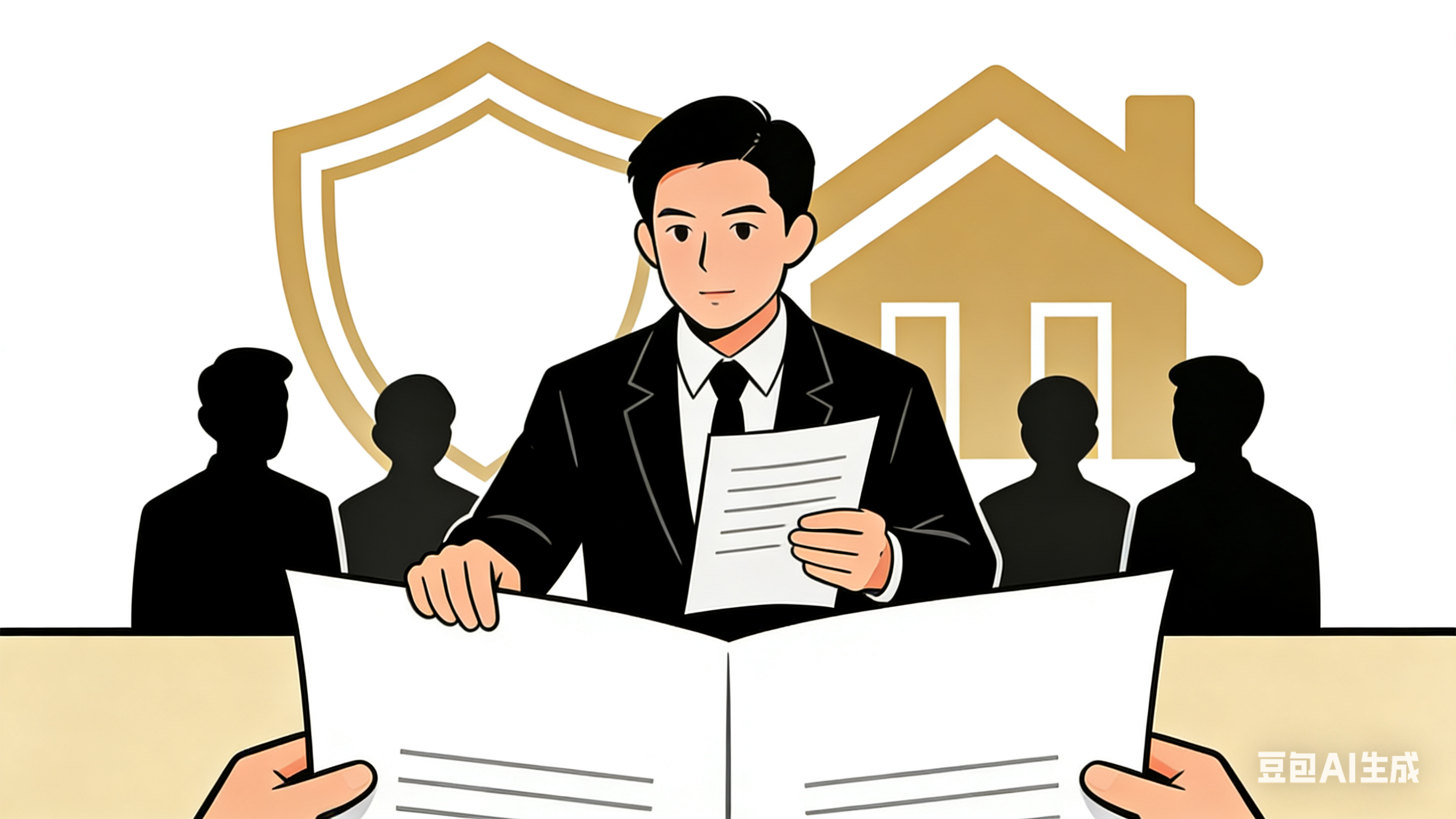 金科服务：要约人提供两种接纳选项供要约股东进行选择