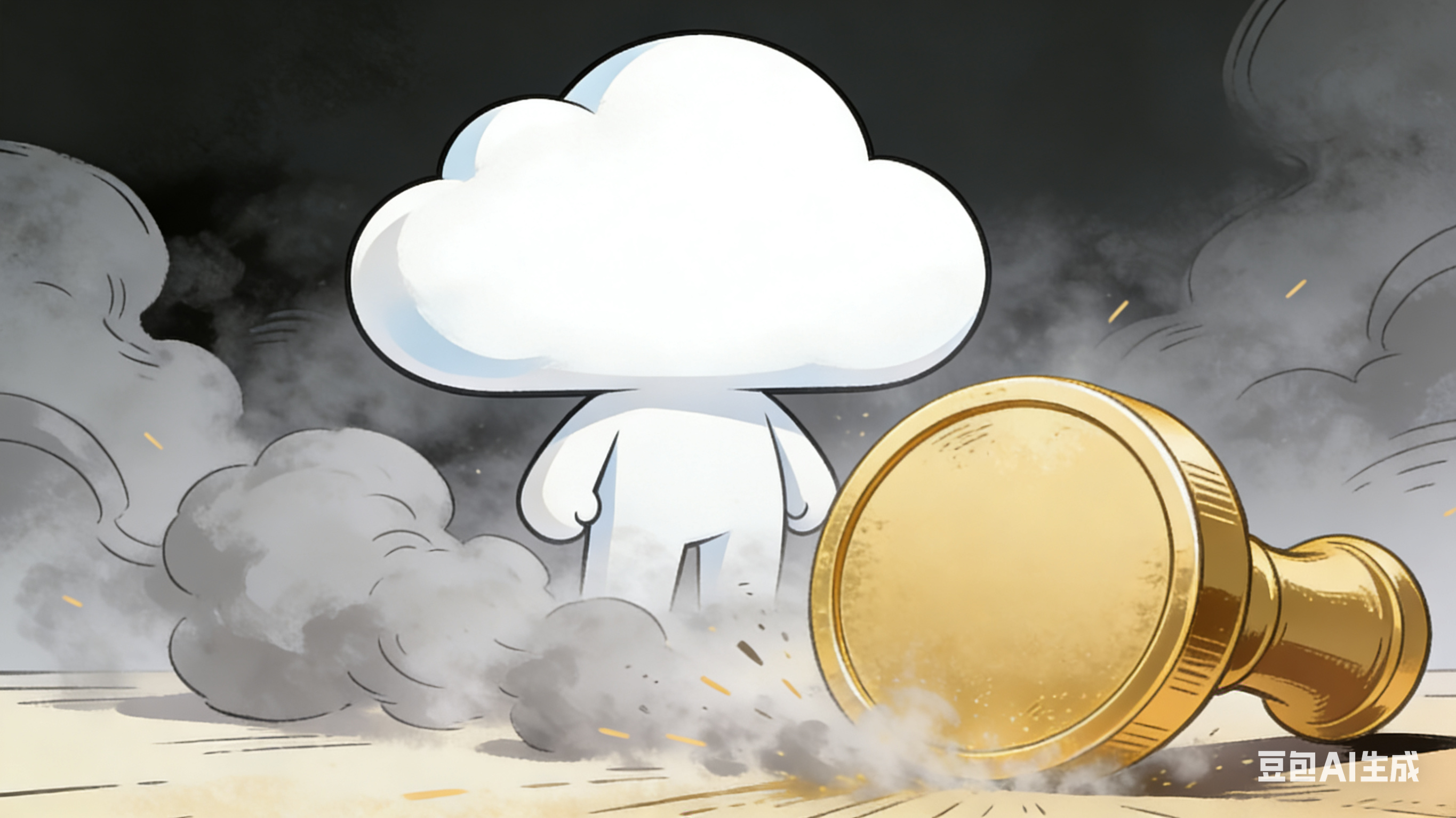 万物云,以5亿回购方案释疑云