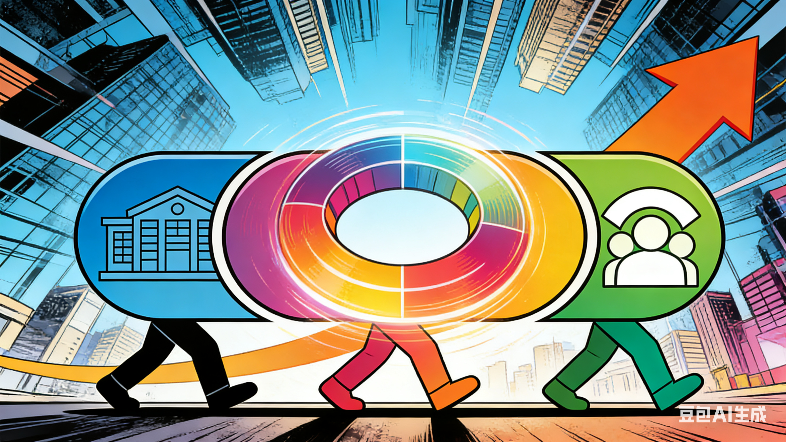 碧桂园服务架构大调整 三大板块合并为“大物业”