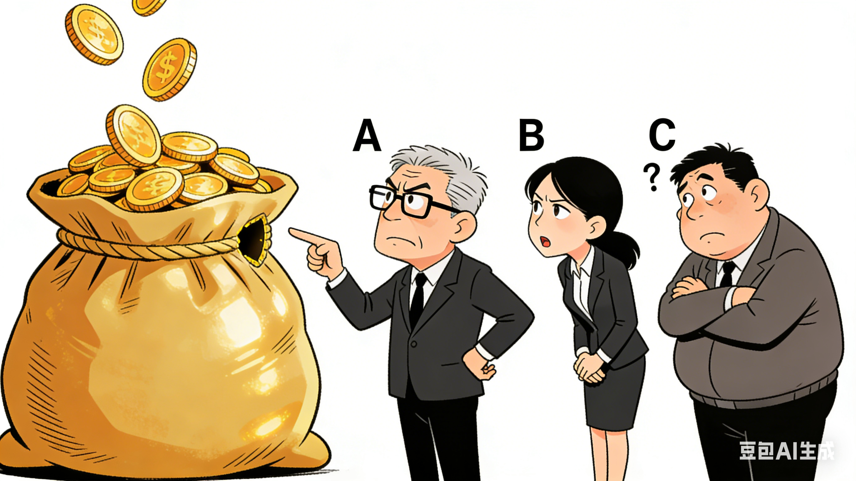 珠江股份有钱了 但被股东质疑不懂花钱