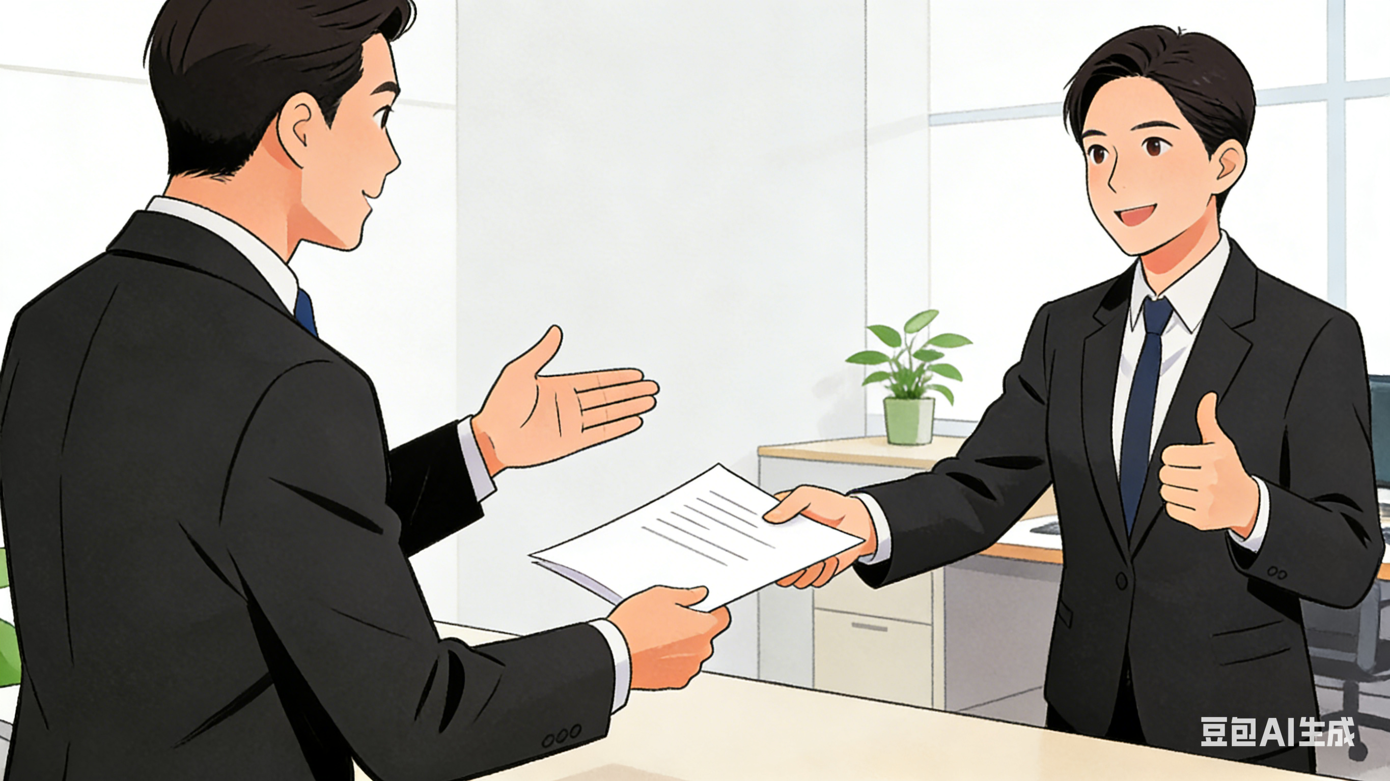 金茂服务：甘勇辞任崔焱接任非执行董事