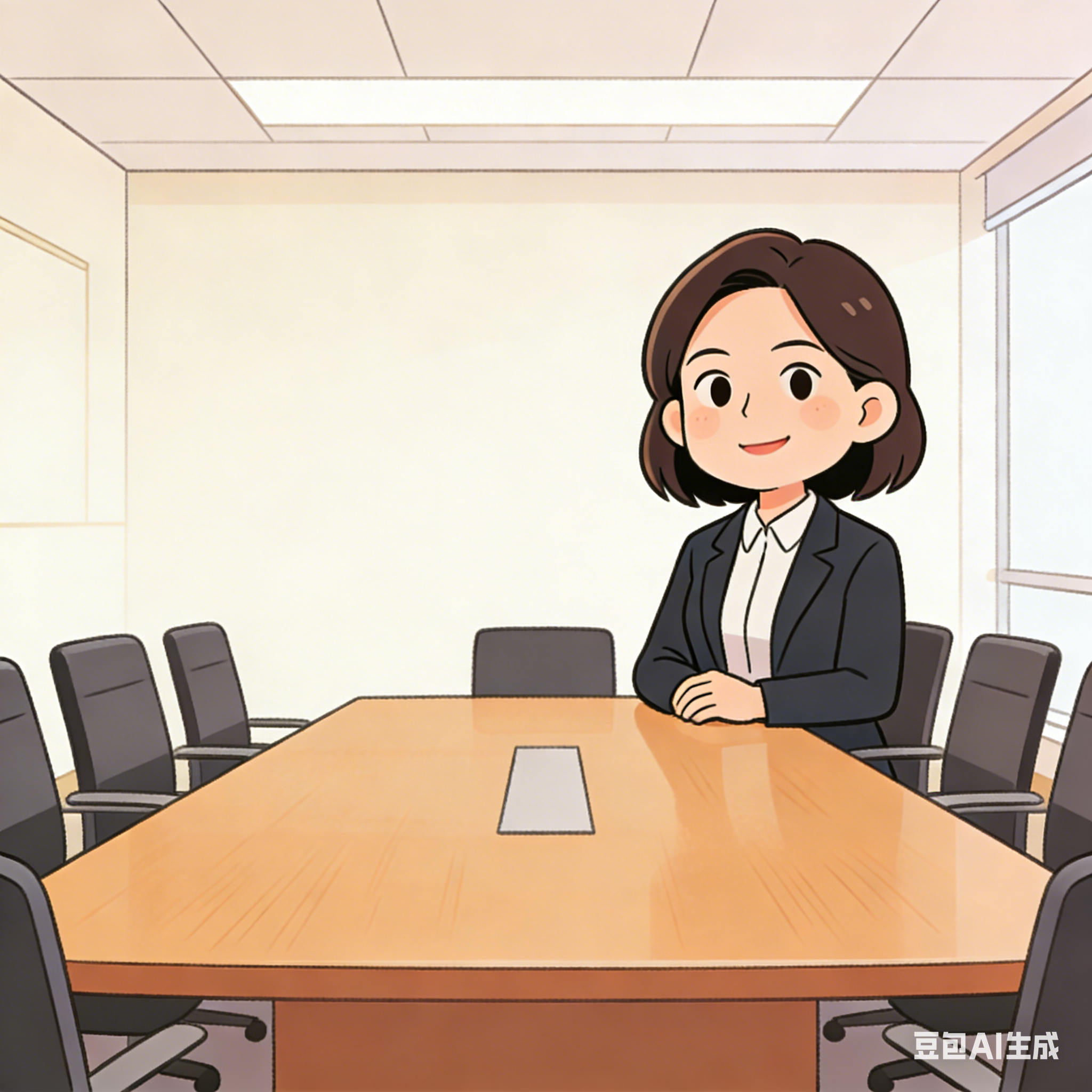 时代邻里:陈小乐接任执行董事兼首席财务官