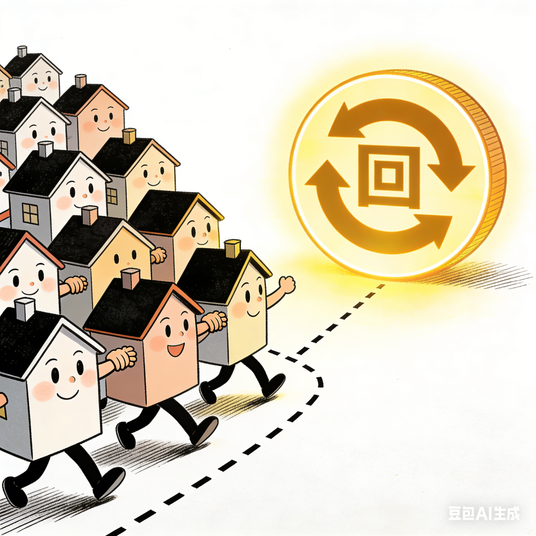 上市物企回购队伍扩容