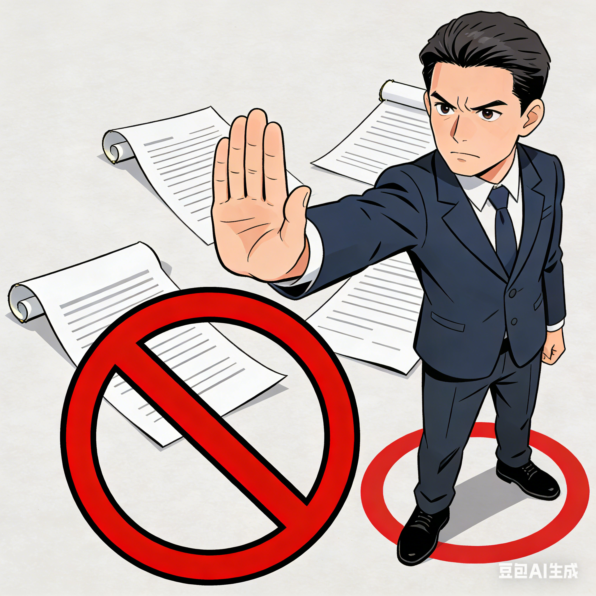 恒大物业：清盘人无意考虑任何新的非约束性意向要约