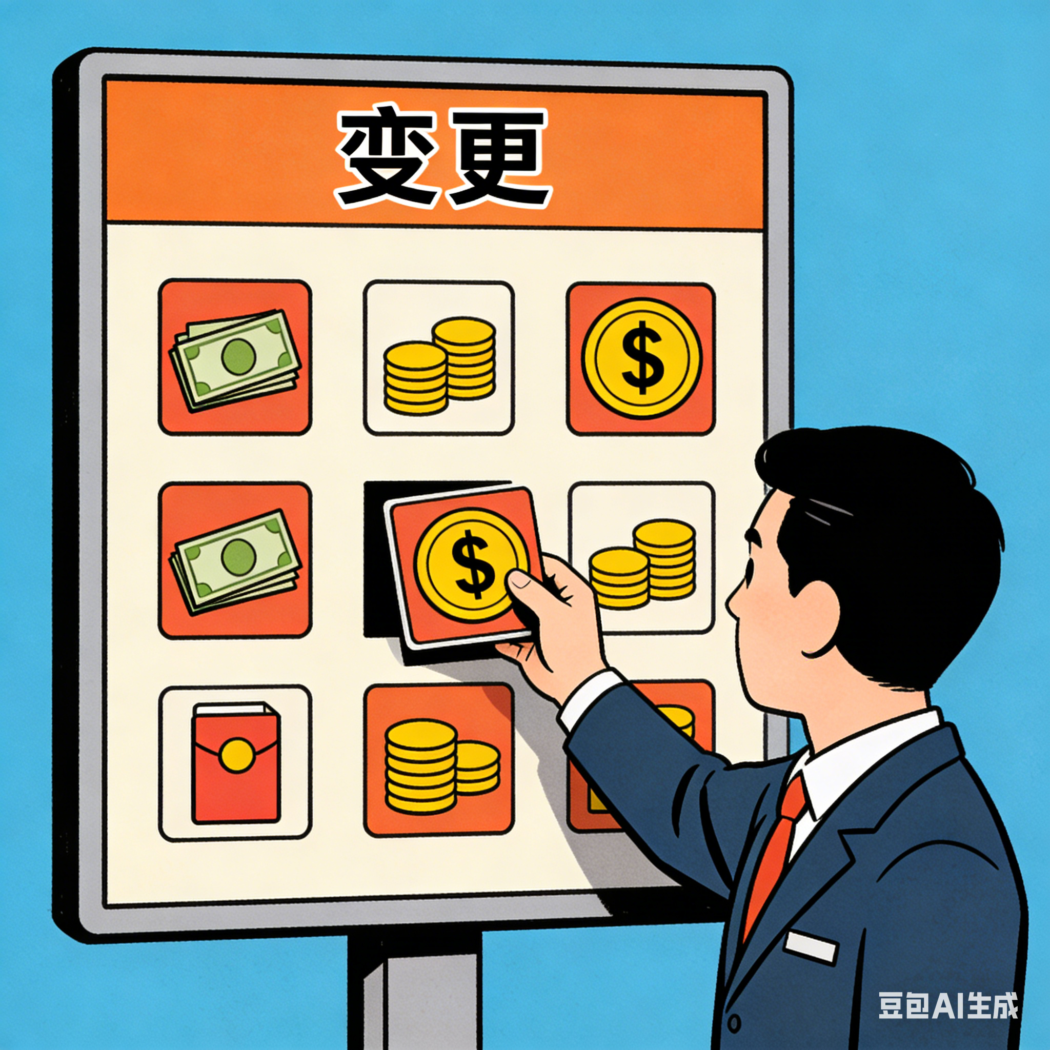 鲁商服务变更全球发售所得款项用途