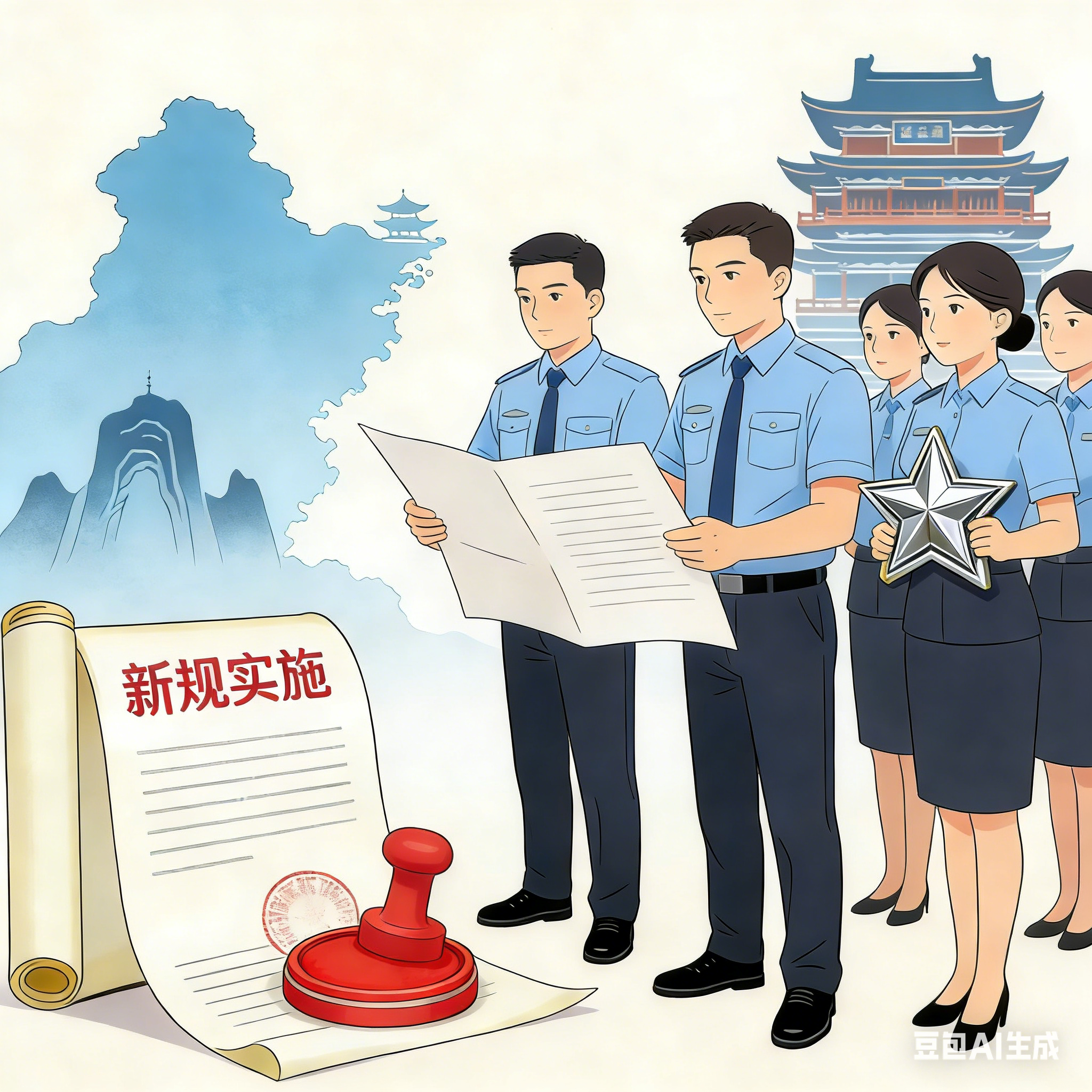 江西省物业服务企业信用管理新规2026年实施