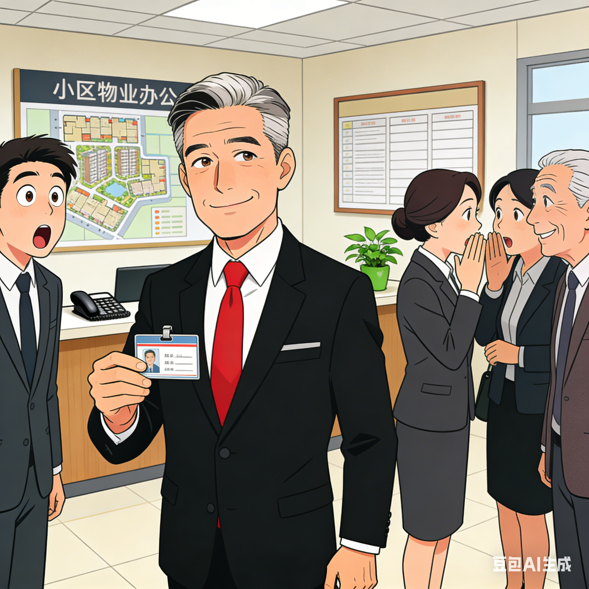 李长江又换“东家”了