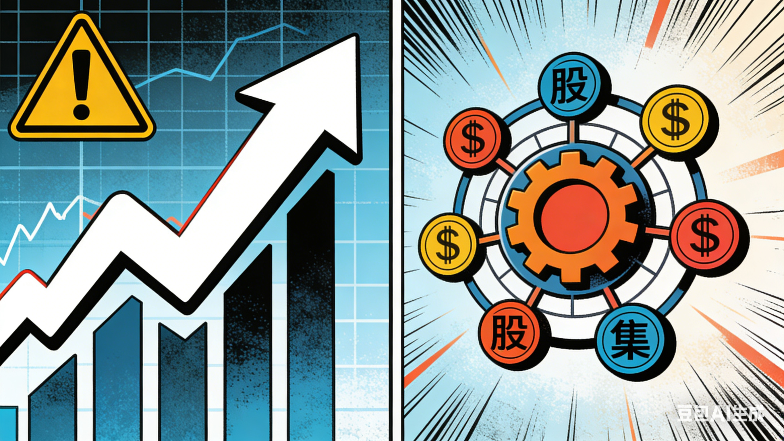 股价涨超450% 被点名警示后国锐生活澄清股权高度集中