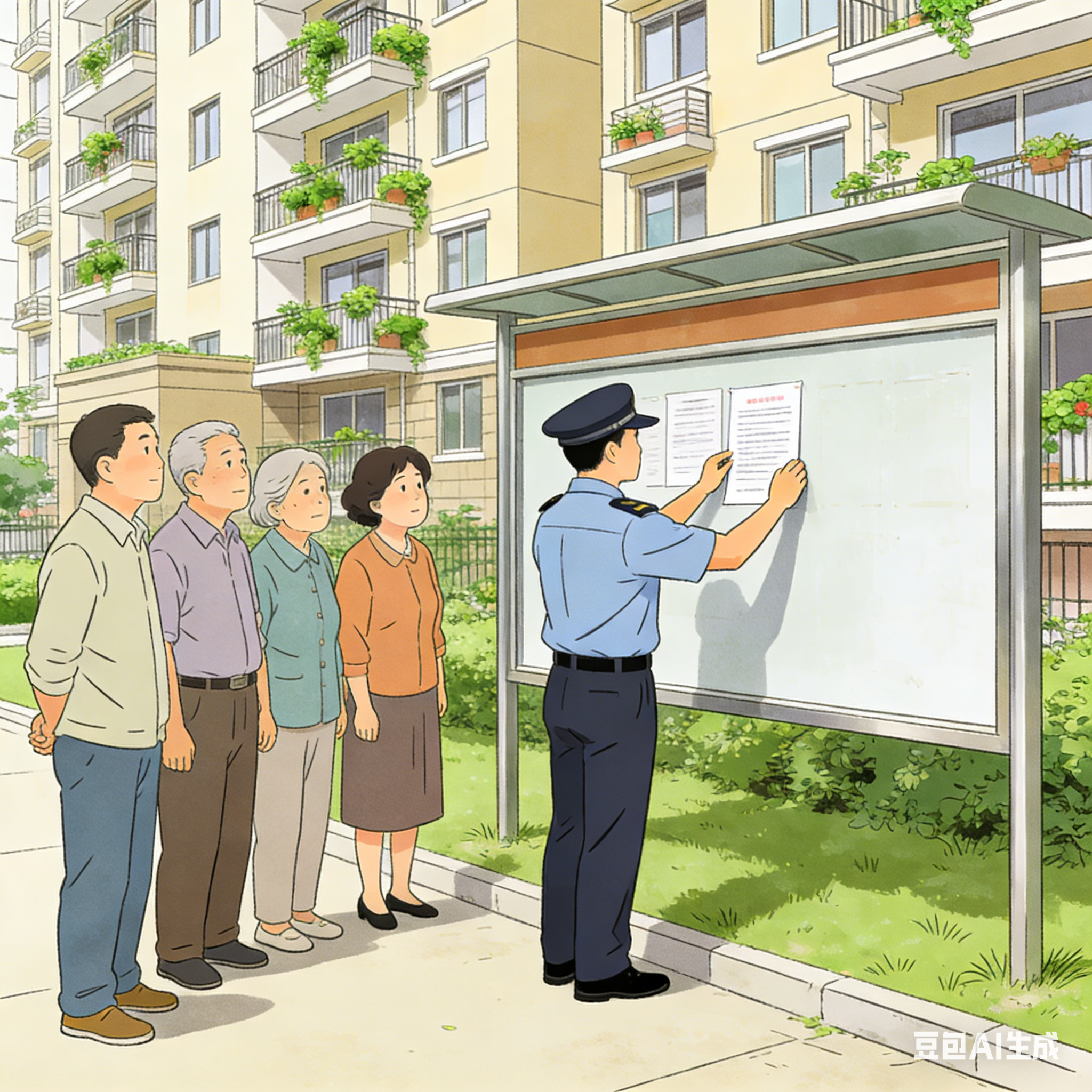 中共南京市委发布南京“十五五”规划建议，提出持续提升物业服务质量