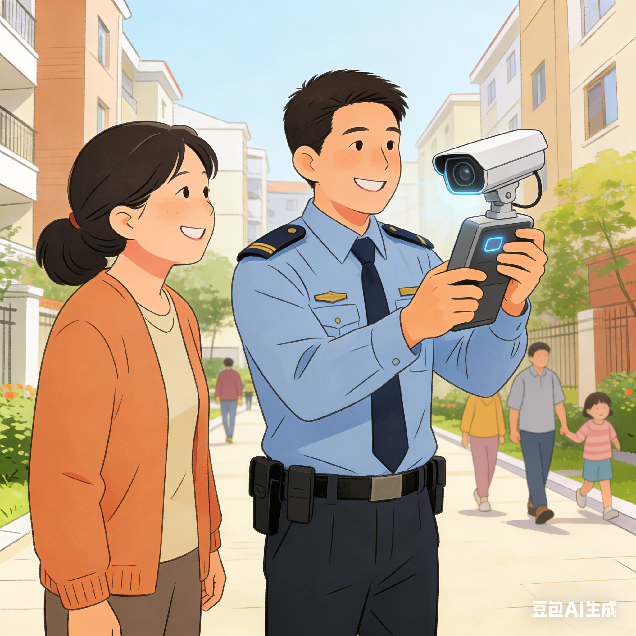 全国人大常委会法工委:2026年将推动物业管理条例及时修订