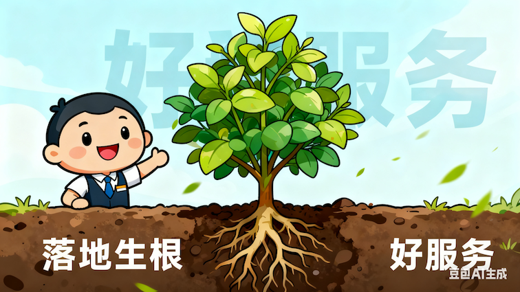 华润万象生活:让“好服务”落地生根