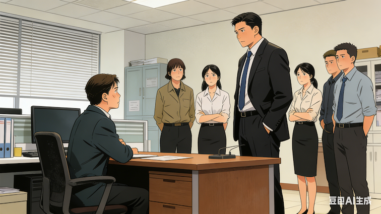 又一家上市物企被强制接管