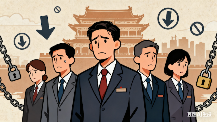 又见河南！多家上市物业落难