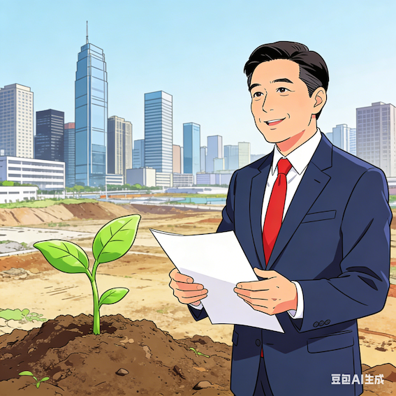 住建部部长：我国房地产发展仍有较大潜力和空间