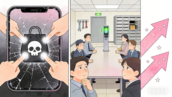 “死了么”App爆火，给物业公司带来哪些启示？