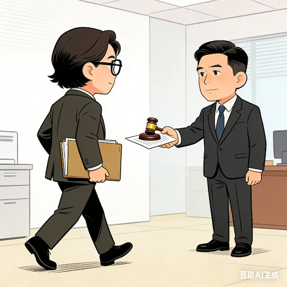 卓越商企服务CFO贾杰辞任 夏世刚全面负责财务工作