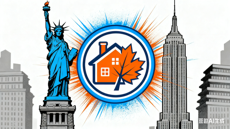 卷出国门？这家物企想去美国开拓业务