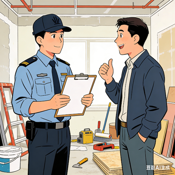 长沙市住建局：印发《长沙市住宅室内装饰装修服务指南（试行）》，明确物业作为房屋管理单位的关键职责