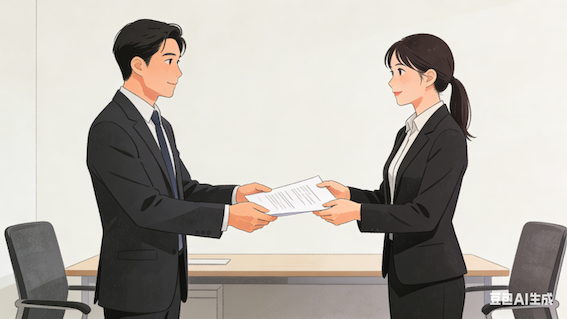 合景悠活：尤金泉辞任公司秘书，蒋嘉惠接任