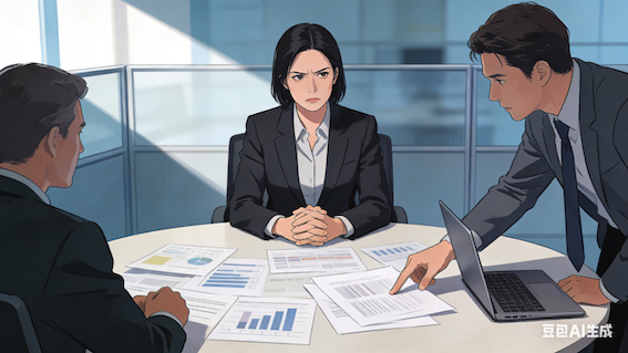 因频繁减持，特发服务遭投资者质询