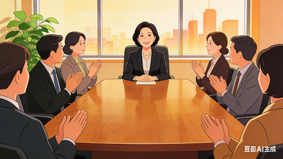 劲旅环境完成董事会换届