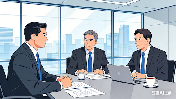 上市物企惊现首例管理层收购