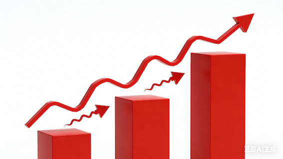 启迪环境连续三日涨幅偏离值累计超20%