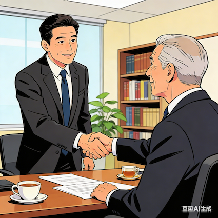 宝龙商业又双换总裁了