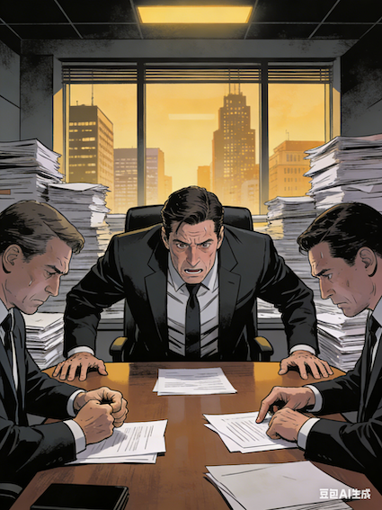 被逼到墙角的上市物企实控人