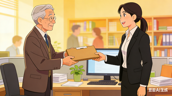 新希望服务：独立非执董曹麒麟辞任，李若珺接任