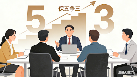 观点直击 | 招商积余要“保五争三”