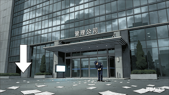 首家被港交所强制退市的物管公司出现