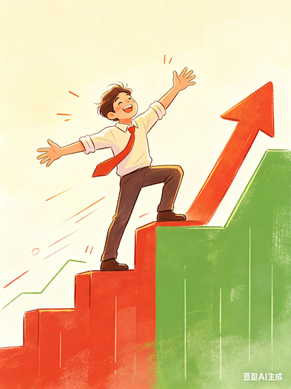 雅生活触底反弹