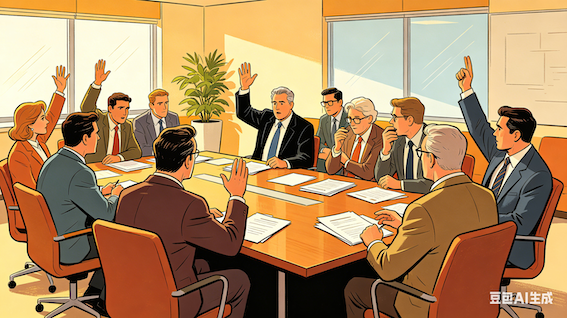 弘阳服务：股东要求召开股东特别大会，免贾洪波等董事