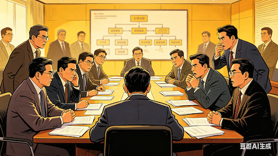 董事会将大换血 弘阳服务被债权人接管背后