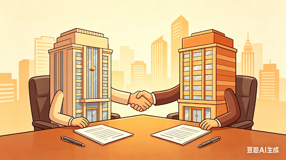 建发物业又要整活了？