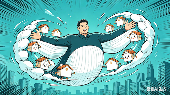 建发物业不再按兵不动 筹划鲸吞建发城服与联发物业